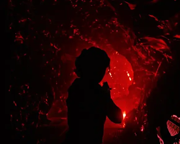 Чужой Ромул (Alien Romulus, 2024), режиссёр Феде Альварес (8) — GIF