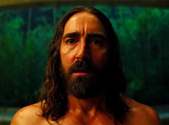 Основание (Foundation, 2021), режиссёры Алекс Грейвз, Роксанн Доусон, Дженнифер Фанг, Руперт Сандерс (2) — GIF