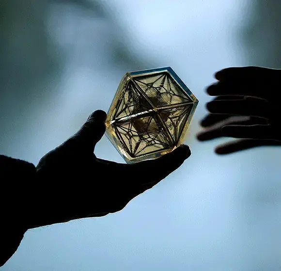 Основание (Foundation, 2021), режиссёр Руперт Сандерс (8) — GIF