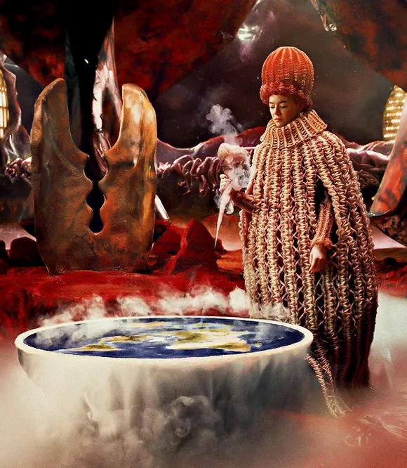 Бугония (Bugonia, 2025), режиссёры Йоргос Лантимос (1) — GIF