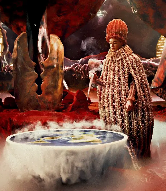 Бугония (Bugonia, 2025), режиссёры Йоргос Лантимос (1) — GIF