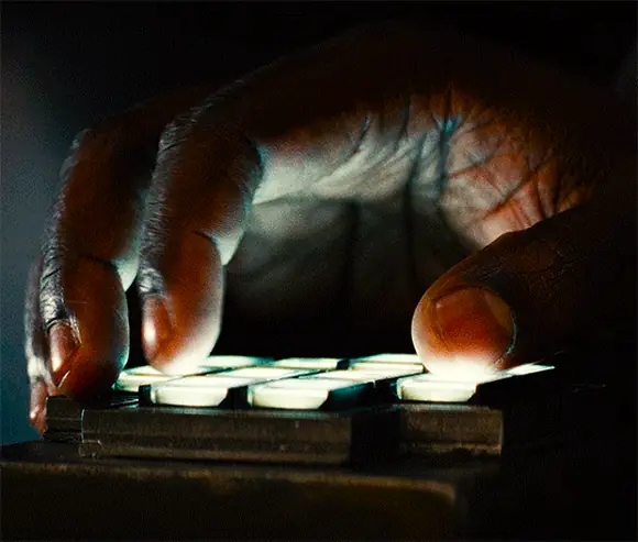 Чужой Земля (Alien Earth, 2025) (6) — GIF