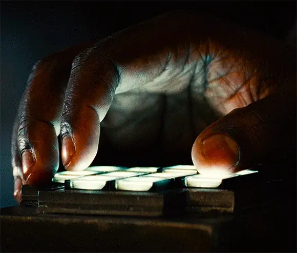 Чужой Земля (Alien Earth, 2025) (6) — GIF