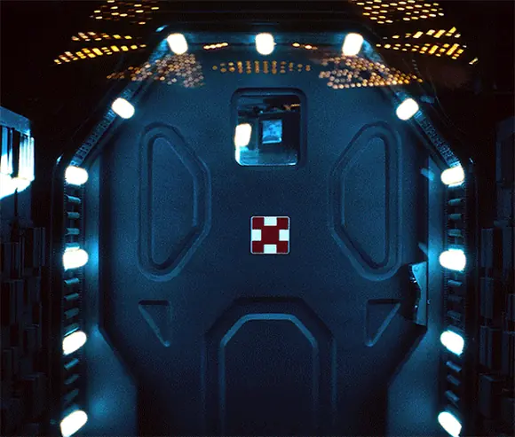 Чужой Земля (Alien Earth, 2025) (3) — GIF