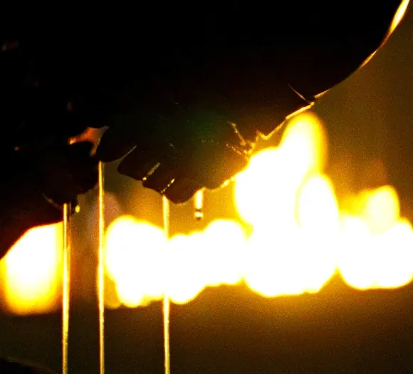 Чужой Земля (Alien Earth, 2025), режиссёр Ной Хоули, Дана Гонсалес (6) — GIF