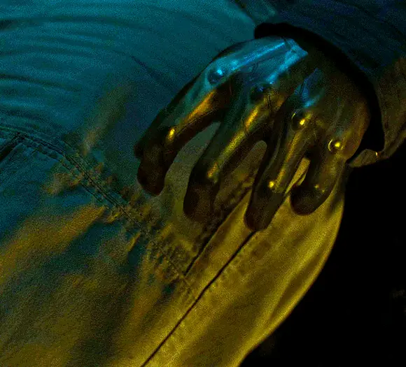 Чужой Земля (Alien Earth, 2025), режиссёр Ной Хоули, Дана Гонсалес (3) — GIF