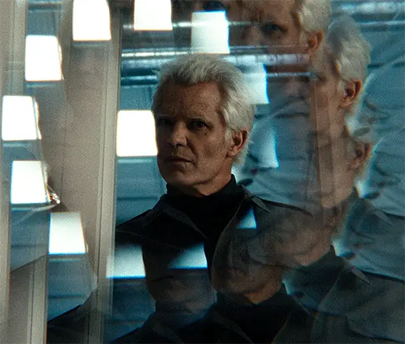 Чужой Земля (Alien Earth), 2025, шоураннер Ной Хоули (3) — GIF