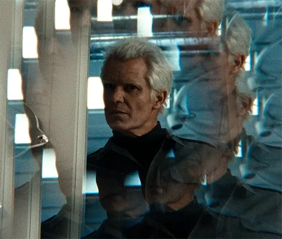 Чужой Земля (Alien Earth), 2025, шоураннер Ной Хоули (3) — GIF