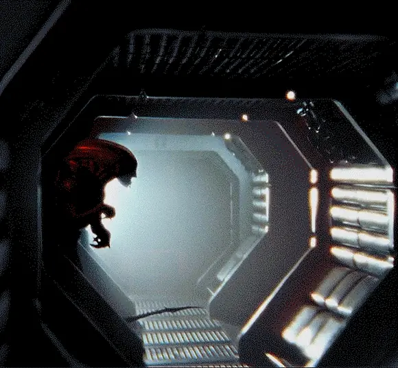 Чужой Земля (Alien Earth, 2025), режиссёр Дана Гонсалес, Ной Хоули (1) — GIF