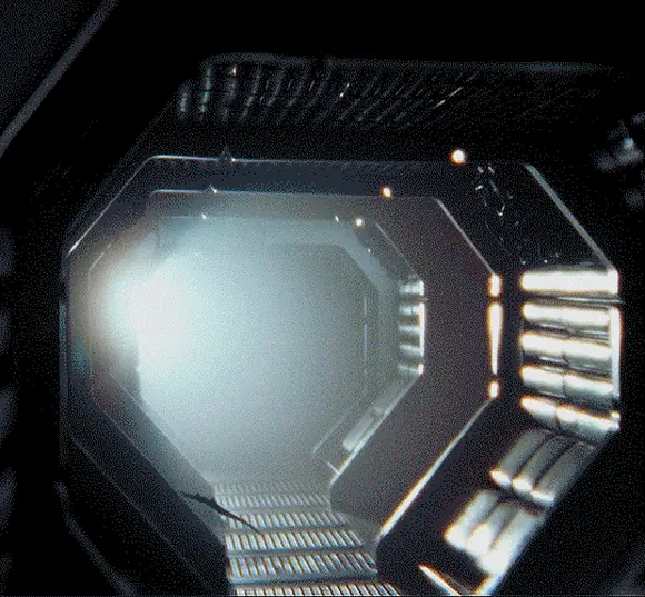 Чужой Земля (Alien Earth, 2025), режиссёр Дана Гонсалес, Ной Хоули — GIF