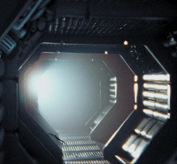 Чужой Земля (Alien Earth, 2025), режиссёр Дана Гонсалес, Ной Хоули — GIF