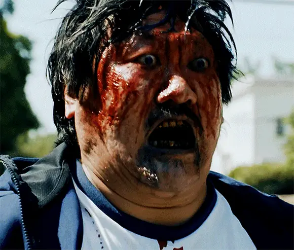 Орудия (Weapons, 2025), режиссёр Зак Креггер (7) — GIF