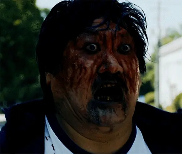 Орудия (Weapons, 2025), режиссёр Зак Креггер (7) — GIF