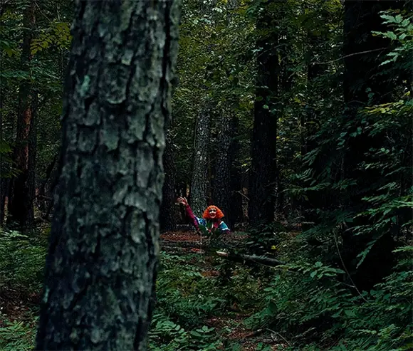 Орудия (Weapons, 2025), режиссёр Зак Креггер (2) — GIF