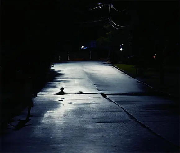 Орудия (Weapons, 2025), режиссёр Зак Креггер (1) — GIF