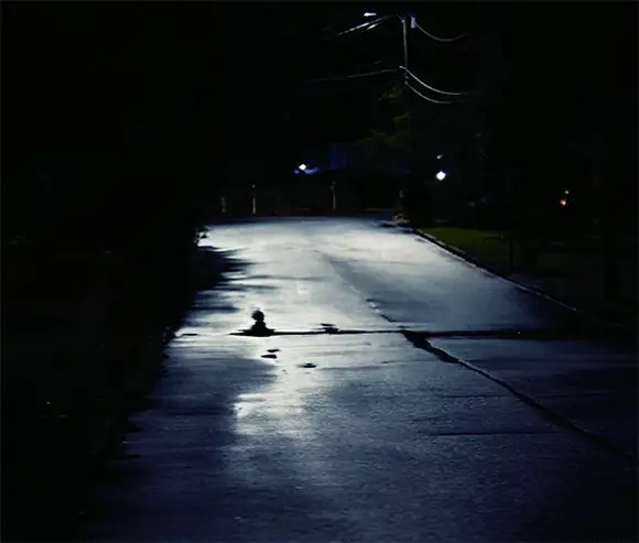 Орудия (Weapons, 2025), режиссёр Зак Креггер (1) — GIF