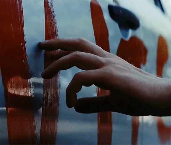 Орудия (Weapons, 2025), режиссёр Зак Креггер — GIF