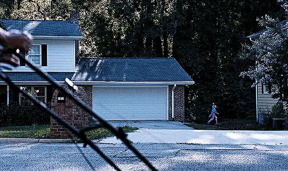 Орудия (Weapons, 2025), режиссёр Зак Креггер (7) — GIF