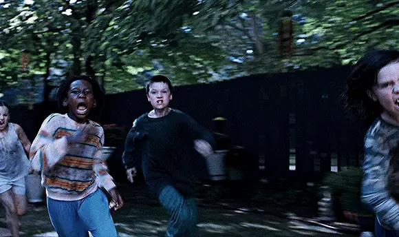 Орудия (Weapons, 2025), режиссёр Зак Креггер (6) — GIF