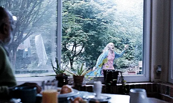 Орудия (Weapons, 2025), режиссёр Зак Креггер (5) — GIF