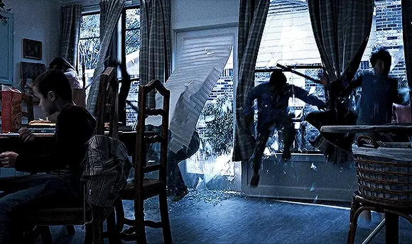 Орудия (Weapons, 2025), режиссёр Зак Креггер (4) — GIF