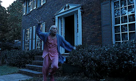 Орудия (Weapons, 2025), режиссёр Зак Креггер (2) — GIF