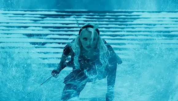 Запрещённый приём (Sucker Punch, 2011), режиссёр Зак Снайдер (3) — GIF