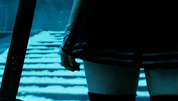 Запрещённый приём (Sucker Punch, 2011), режиссёр Зак Снайдер — GIF