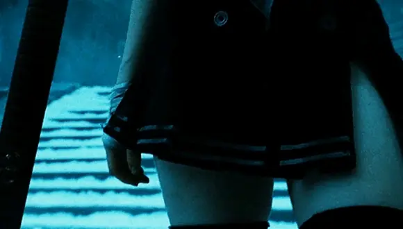 Запрещённый приём (Sucker Punch, 2011), режиссёр Зак Снайдер — GIF