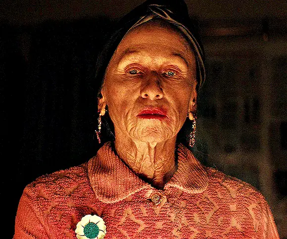 Орудия (Weapons, 2025), режиссёр Зак Крэггер (7) — GIF