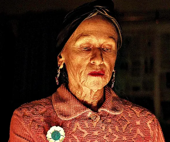 Орудия (Weapons, 2025), режиссёр Зак Крэггер (7) — GIF