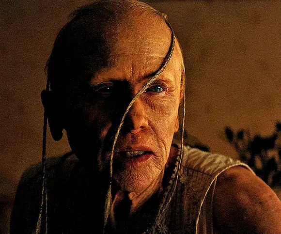 Орудия (Weapons, 2025), режиссёр Зак Крэггер (6) — GIF