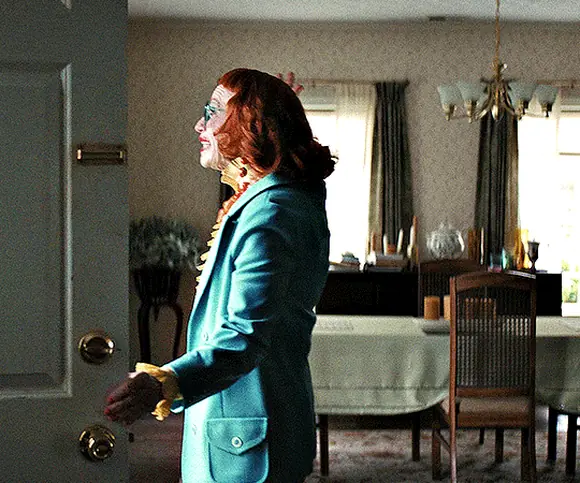 Орудия (Weapons, 2025), режиссёр Зак Крэггер (3) — GIF