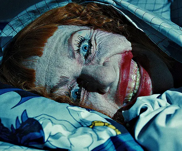 Орудия (Weapons, 2025), режиссёр Зак Крэггер (2) — GIF