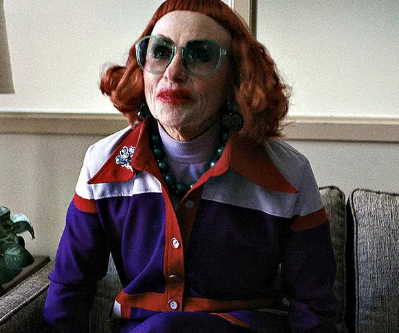 Орудия (Weapons, 2025), режиссёр Зак Крэггер — GIF