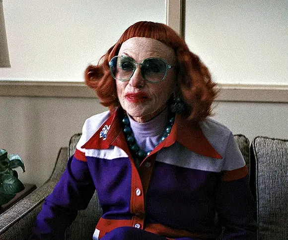 Орудия (Weapons, 2025), режиссёр Зак Крэггер — GIF