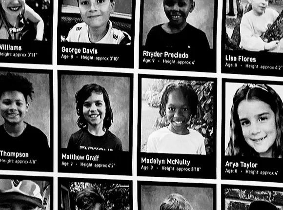 Орудия (Weapons, 2025), режиссёр Зак Креггер (7) — GIF