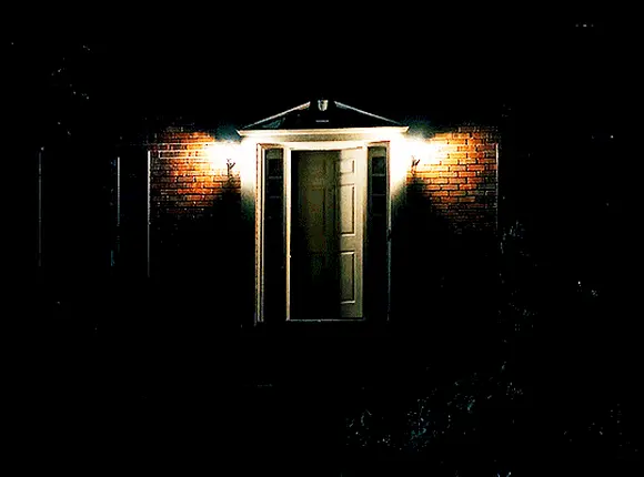 Орудия (Weapons, 2025), режиссёр Зак Креггер (4) — GIF