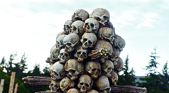 28 лет спустя (28 Years Later, 2025), режиссёр Дэнни Бойл (7) — GIF