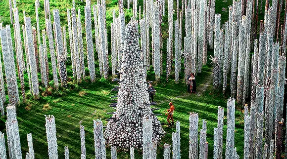 28 лет спустя (28 Years Later, 2025), режиссёр Дэнни Бойл (6) — GIF