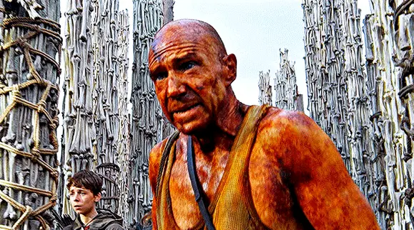 28 лет спустя (28 Years Later, 2025), режиссёр Дэнни Бойл (4) — GIF