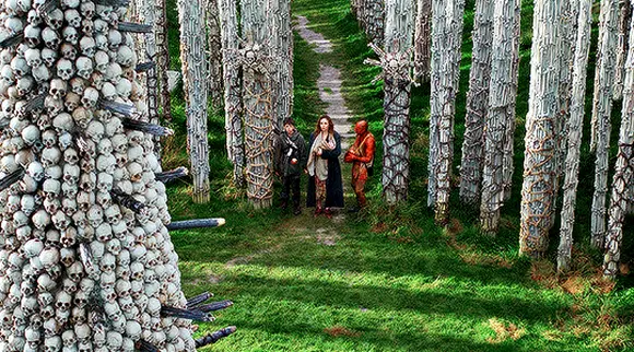 28 лет спустя (28 Years Later, 2025), режиссёр Дэнни Бойл (2) — GIF