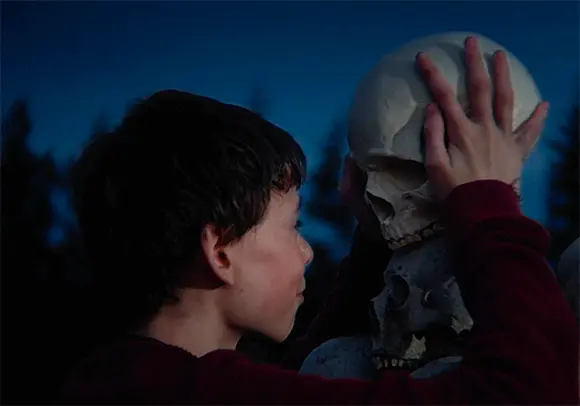 28 лет спустя (28 Years Later, 2025), режиссёр Дэнни Бойл (9) — GIF