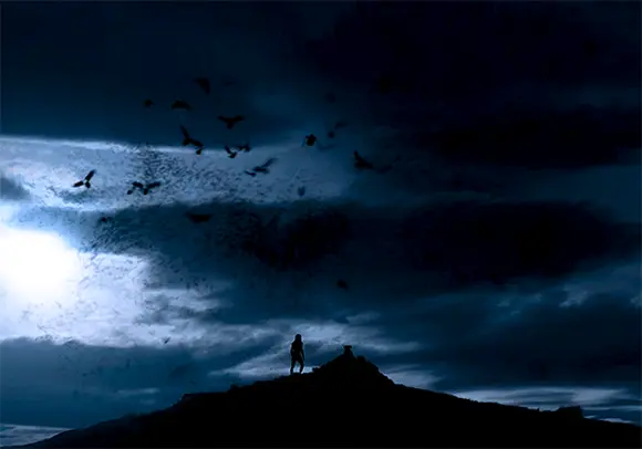 28 лет спустя (28 Years Later, 2025), режиссёр Дэнни Бойл (1) (1) — GIF