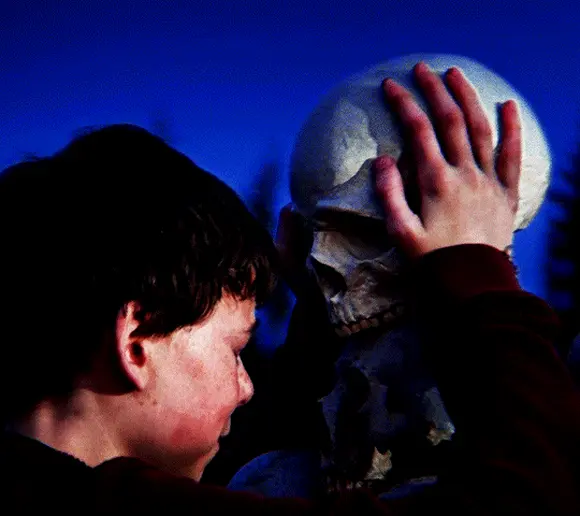 28 лет спустя (28 Years Later, 2025), режиссёр Дэнни Бойл (10) (1) — GIF