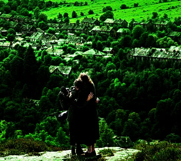 28 лет спустя (28 Years Later, 2025), режиссёр Дэнни Бойл (8) (2) — GIF