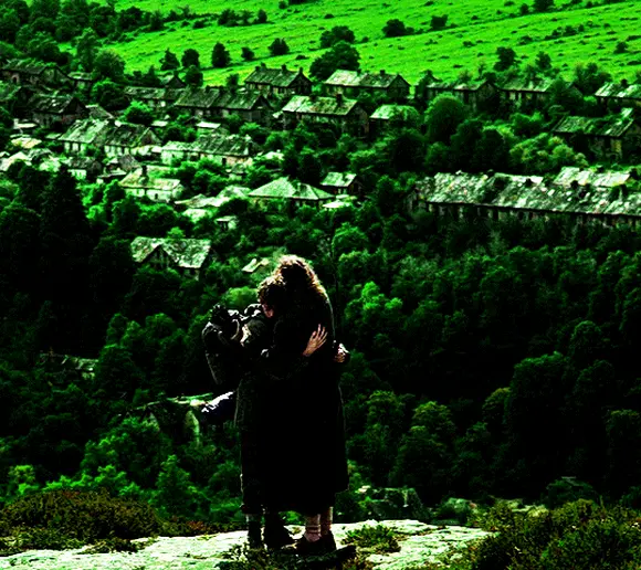 28 лет спустя (28 Years Later, 2025), режиссёр Дэнни Бойл (8) (2) — GIF