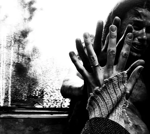 28 лет спустя (28 Years Later, 2025), режиссёр Дэнни Бойл (5) (2) — GIF