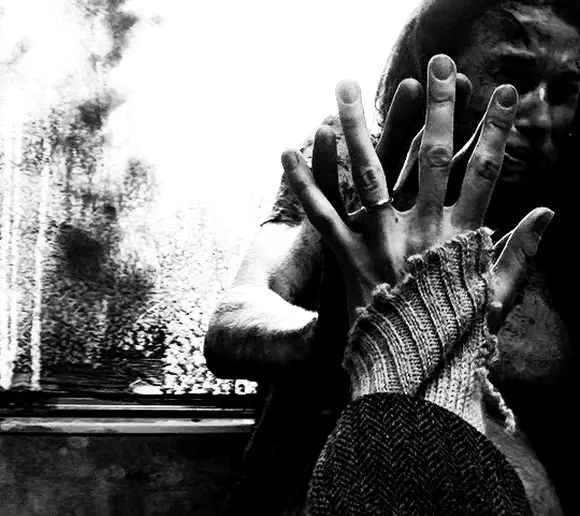 28 лет спустя (28 Years Later, 2025), режиссёр Дэнни Бойл (5) (2) — GIF