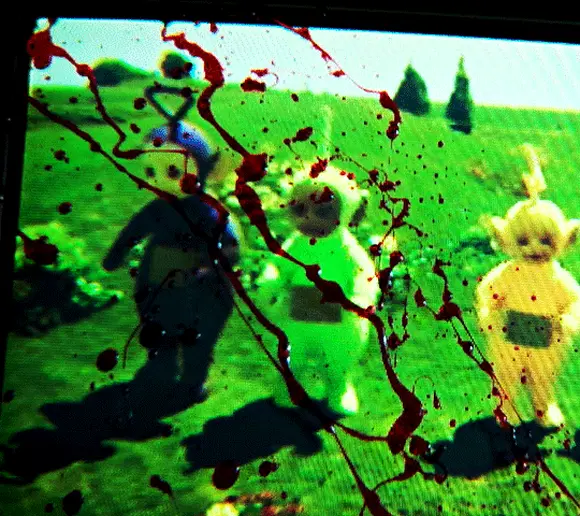 28 лет спустя (28 Years Later, 2025), режиссёр Дэнни Бойл (2) (2) — GIF